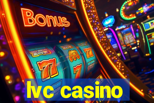 lvc casino